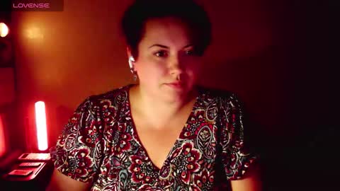 BlackkVelvet online show from 10/05/25, 09:45