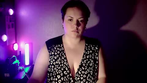 BlackkVelvet online show from 02/21/26, 10:33