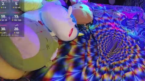 Snapshot of blacklightparty69 chatting on 02/15/26, 01:57 blacklightparty69 online show from 02/15/26, 01:57