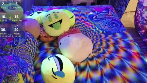 Snapshot of blacklightparty69 chatting on 03/01/26, 02:02 blacklightparty69 online show from 03/01/26, 02:02