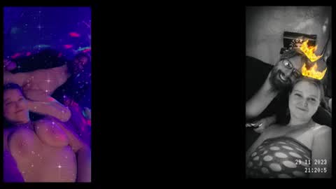 blacklightparty69 online show from 06/21/26, 12:13