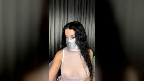 Blackmambaa 1 online show from 06/17/26, 07:37
