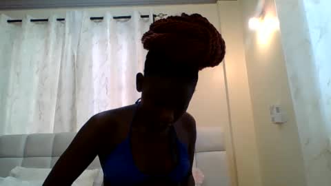 Blackmela online show from 12/17/24, 09:17