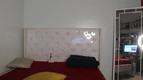 Snapshot of blackmelaninqueen chatting on 03/12/26, 09:54 Cleo online show from 03/12/26, 09:54