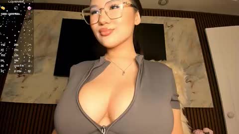 Karina online show from 01/18/26, 03:21