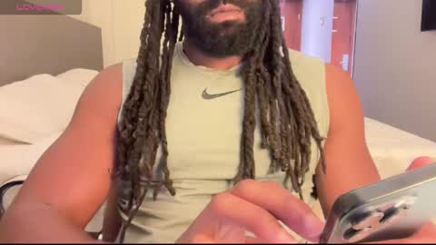 blackmuscles77 online show from 02/22/26, 12:34