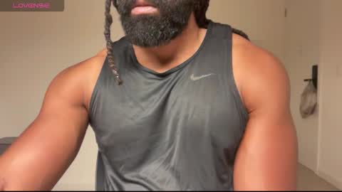 blackmuscles77 online show from 03/13/26, 04:52