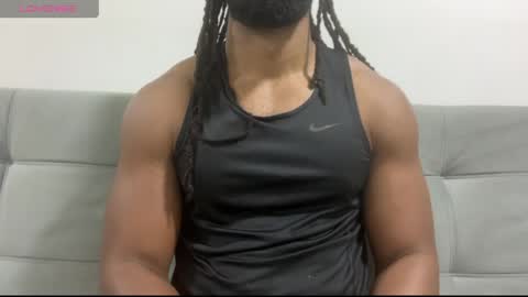 blackmuscles77 online show from 03/21/26, 03:48