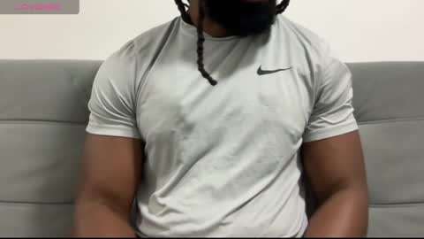 blackmuscles77 online show from 03/25/26, 04:24