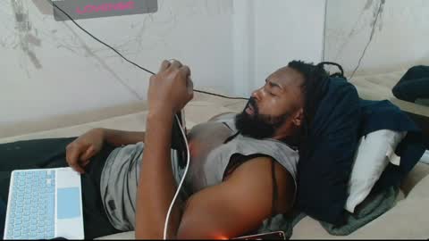 blackmuscles77 online show from 06/02/26, 10:17