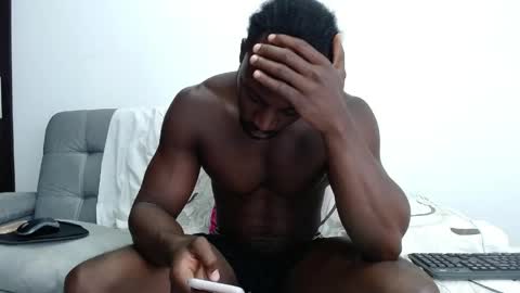 Twtter 1MikeBeckford            Onlyfns beckfordmike online show from 04/14/26, 10:10