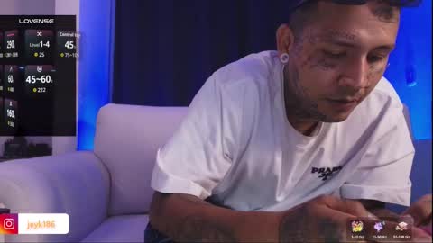 Snapshot of blackout9703 chatting on 02/06/26, 02:38 blackout9703 online show from 02/06/26, 02:38