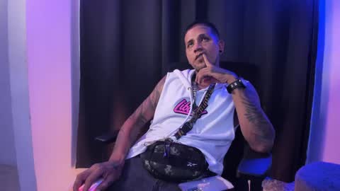 Snapshot of blackout9703 chatting on 04/20/26, 09:56 blackout9703 online show from 04/20/26, 09:56