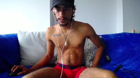 Black Panther online show from 09/25/25, 11:25