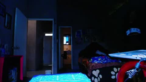 Black Panther online show from 03/21/26, 11:15