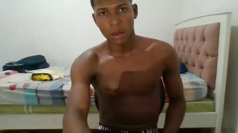 blackpanther_king online show from 01/07/25, 06:38