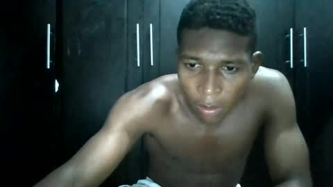 blackpanther_king online show from 06/16/26, 04:37