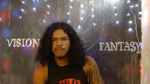 i am D.L online show from 01/10/25, 11:54