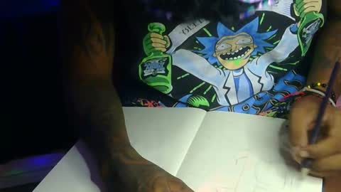 i am D.L online show from 02/08/25, 09:15