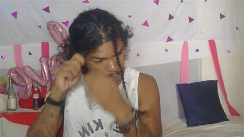 i am D.L online show from 02/18/25, 07:09