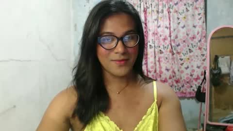 Ellez online show from 03/02/26, 06:48