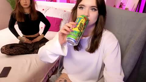 MaoLulu online show from 04/02/26, 10:57