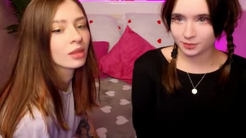 MaoLulu online show from 04/11/26, 11:14