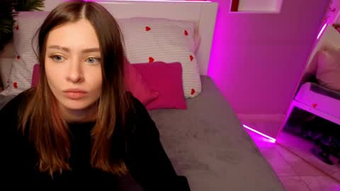 MaoLulu online show from 04/12/26, 11:04