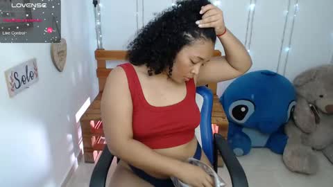 blackqueen_18 online show from 12/09/24, 05:40