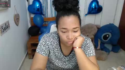 blackqueen_18 online show from 12/29/24, 03:24