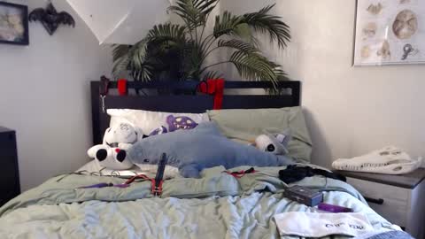 Roselina online show from 01/07/25, 11:03