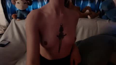 Roselina online show from 01/22/25, 12:16