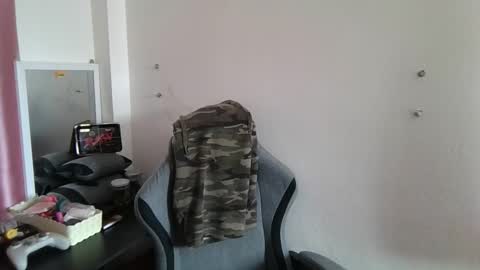 Blacksapphire online show from 10/26/25, 06:52