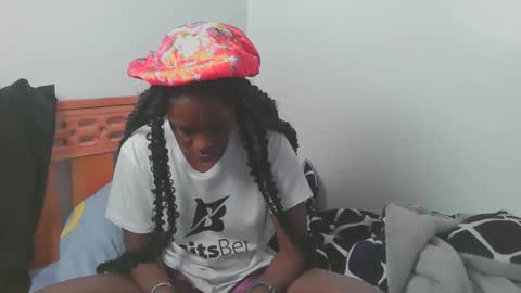 Snapshot of blacksavage01 chatting on 03/01/26, 09:33 blacksavage01 online show from 03/01/26, 09:33