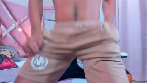 Marlon online show from 01/08/25, 01:53