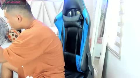 Marlon online show from 01/21/25, 03:32