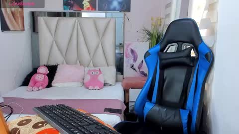 Marlon online show from 02/07/25, 06:34