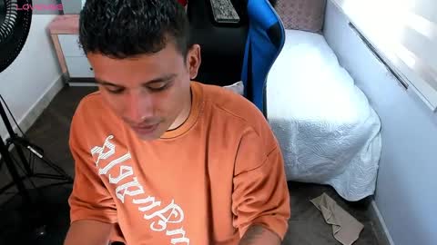 Marlon online show from 09/08/25, 04:50