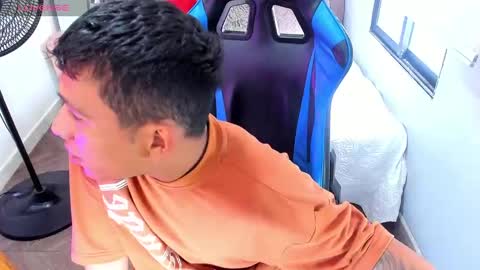 Marlon online show from 09/13/25, 05:35