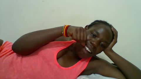 Snapshot of blacksexygal chatting on 03/30/26, 06:09 SARAH online show from 03/30/26, 06:09