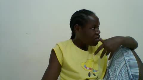 Snapshot of blacksexygal chatting on 04/09/26, 06:19 SARAH online show from 04/09/26, 06:19