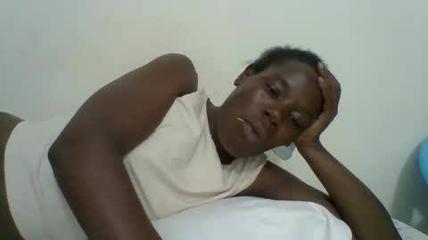 Snapshot of blacksexygal chatting on 04/25/26, 07:22 SARAH online show from 04/25/26, 07:22