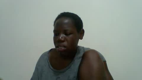 Snapshot of blacksexygal chatting on 05/02/26, 06:51 SARAH online show from 05/02/26, 06:51