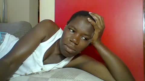 Snapshot of blacksexygal chatting on 06/29/26, 10:15 SARAH online show from 06/29/26, 10:15