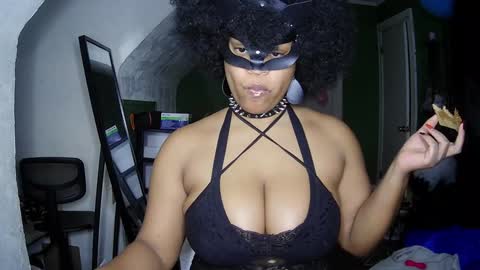Queen Siren online show from 12/01/24, 09:59