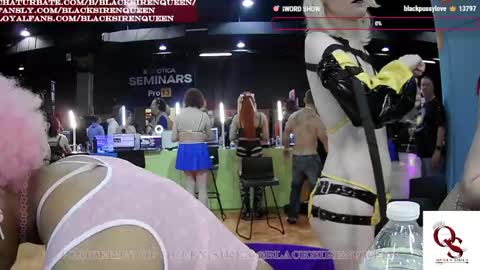 Snapshot of blacksirenqueen chatting on 04/11/26, 10:47 Queen Siren online show from 04/11/26, 10:47