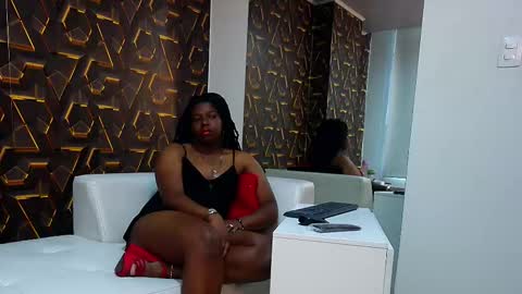 blackvelvet013 online show from 12/15/25, 01:04