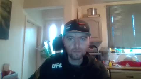 Snapshot of blackvswhite2023 chatting on 02/24/25, 11:54 Mikey online show from 02/24/25, 11:54