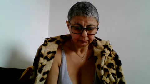 Black Widow online show from 02/05/25, 11:23