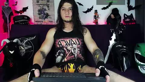 Dave online show from 10/09/25, 07:34